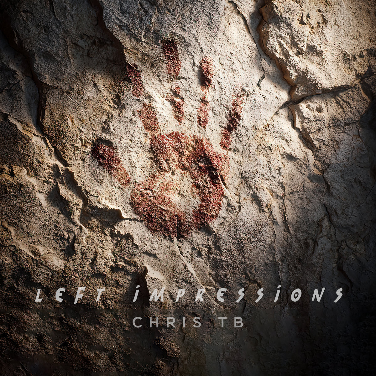 Left Impressions by Chris TB