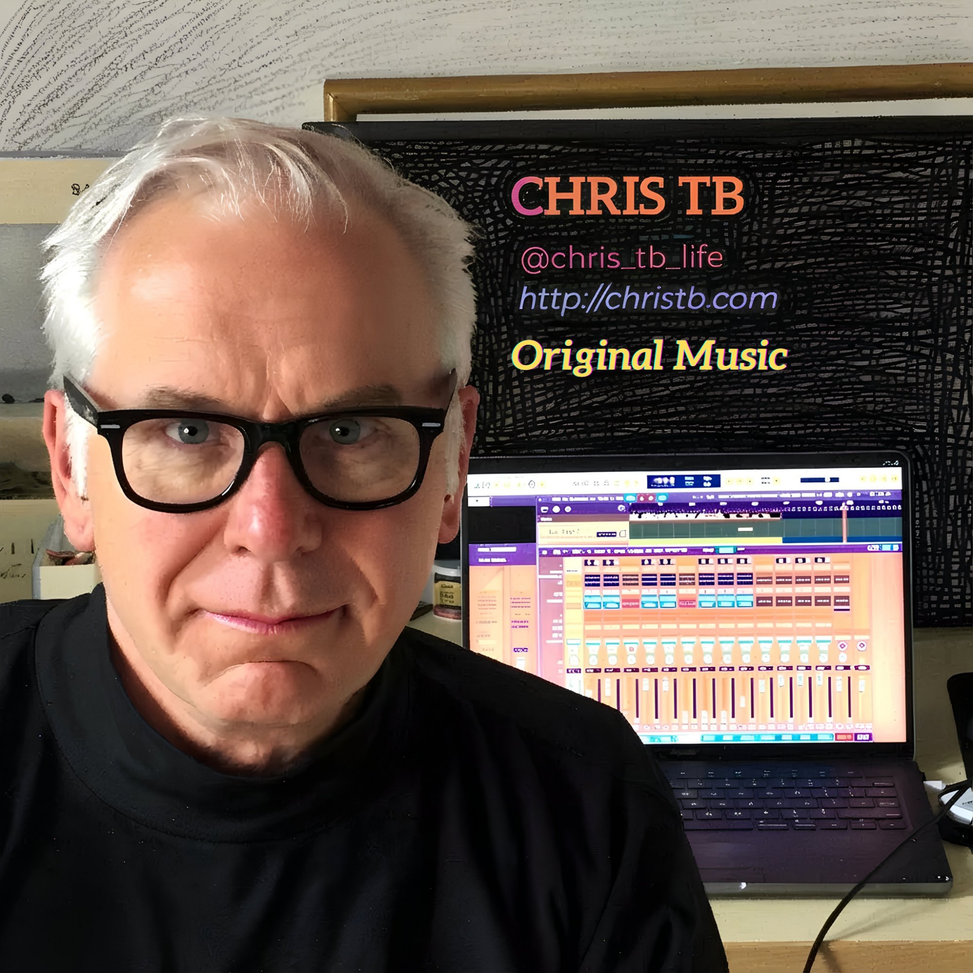 Chris TB, Composer