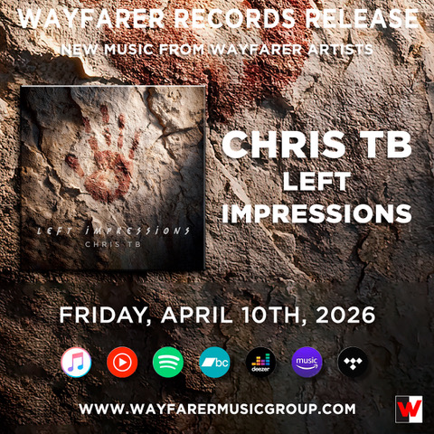 Left Impressions Release, Wayfarer Records